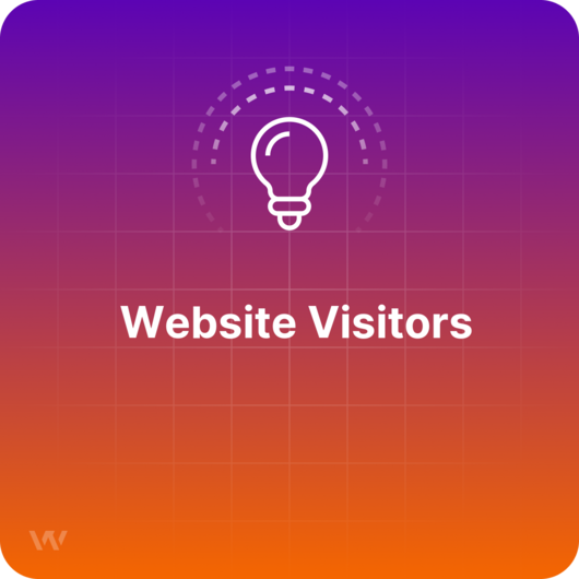 Was sind Website-Besucher?