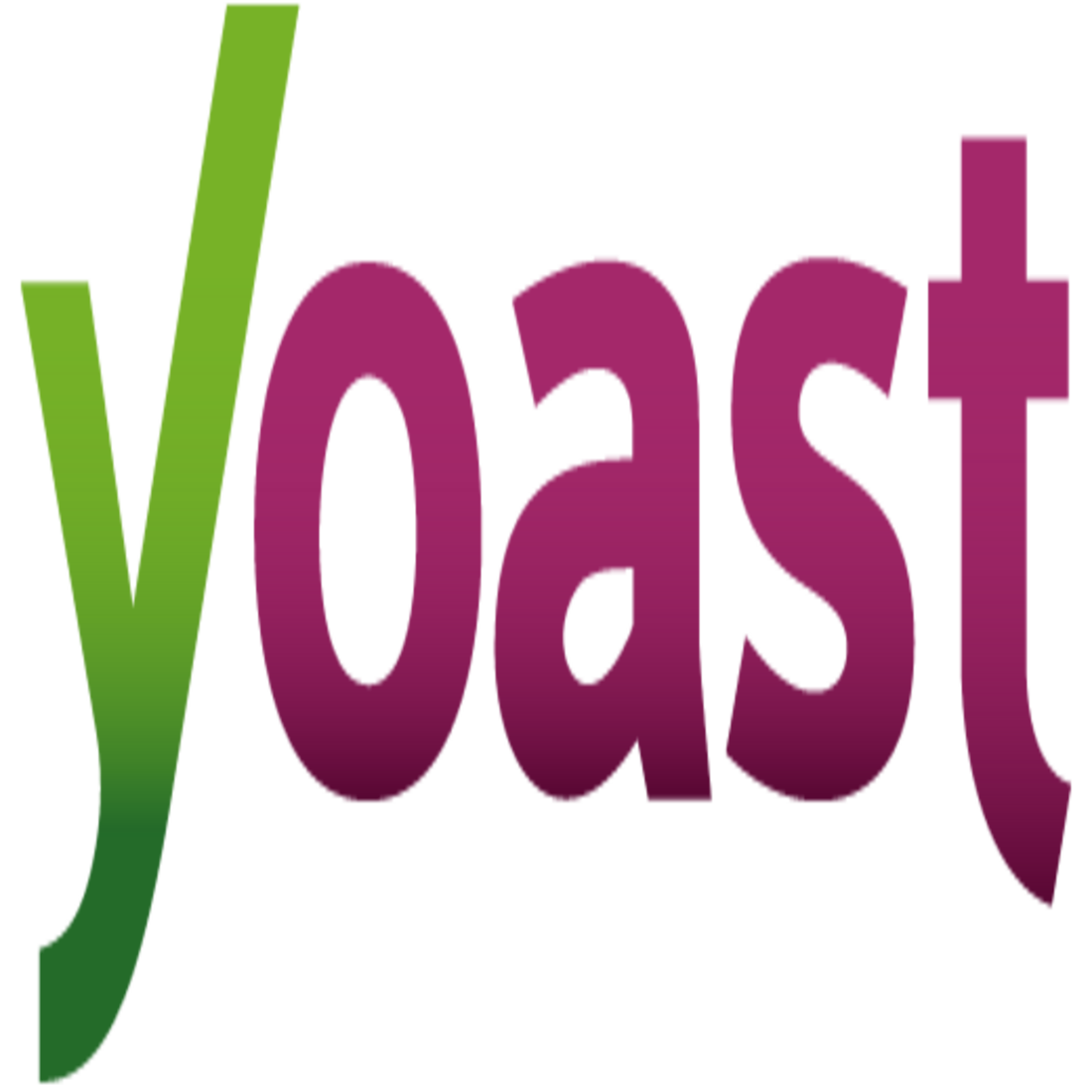 Yoast SEO-Optimierer-Logo