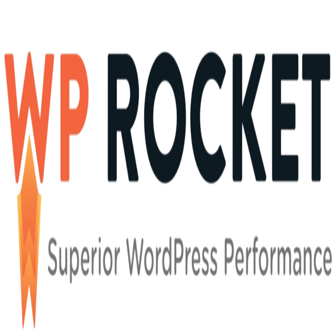 WP Rocket WordPress-Caching-Plugin-Logo