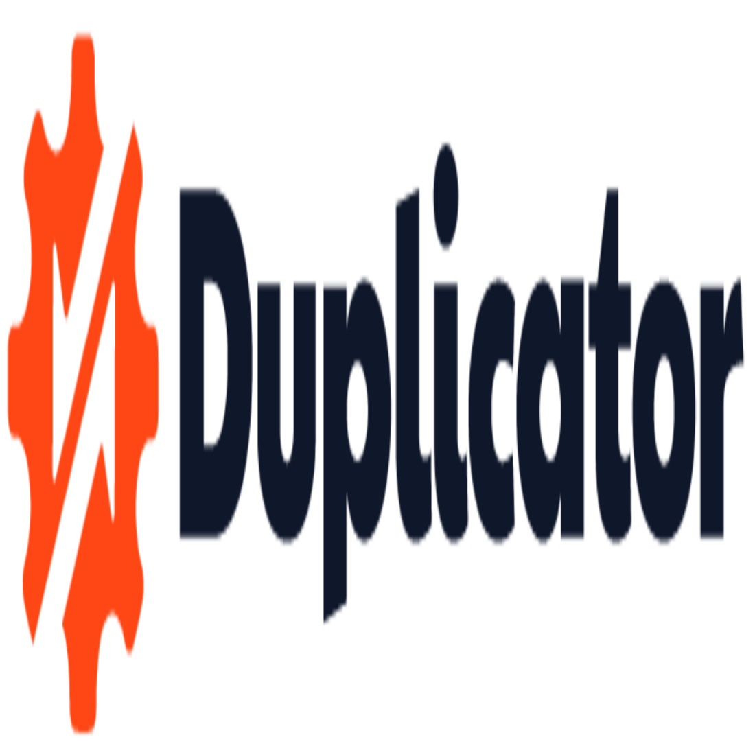Dublicator Wordpress Website Backup Logo