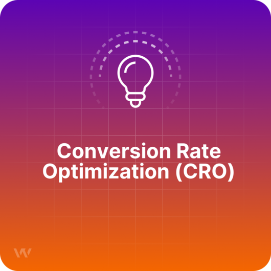 Was ist Conversion-Rate-Optimierung?
