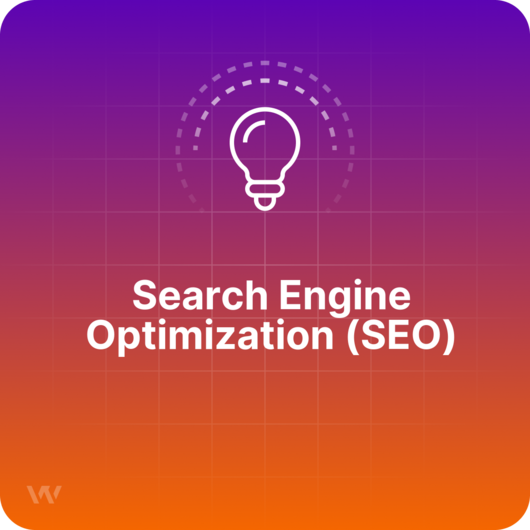 Search Engine Optimization (SEO)?