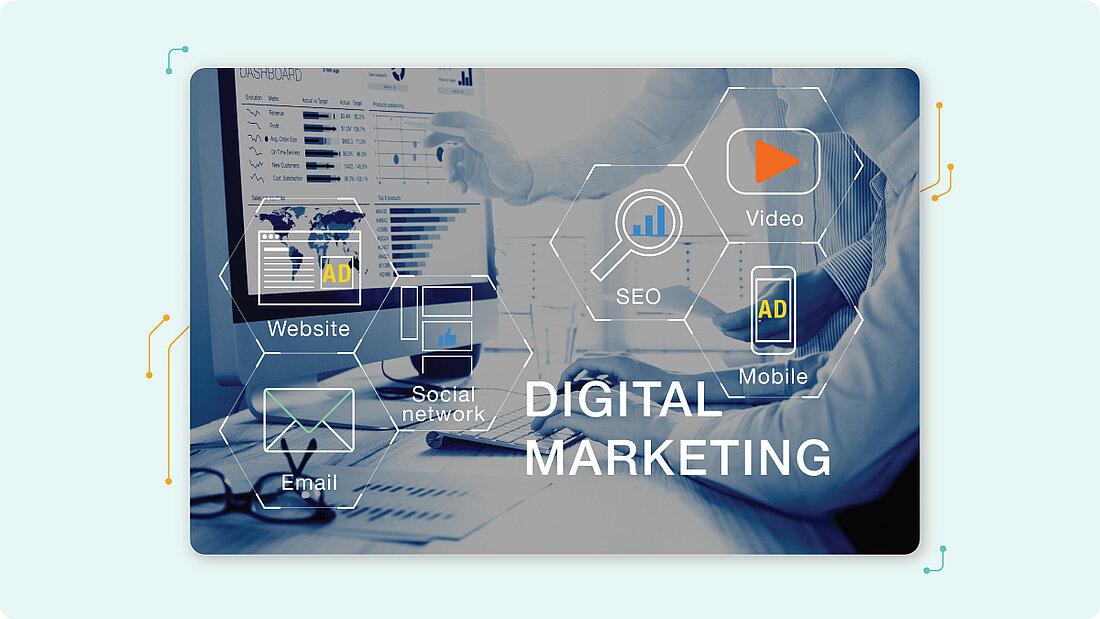 digital marketing business idea