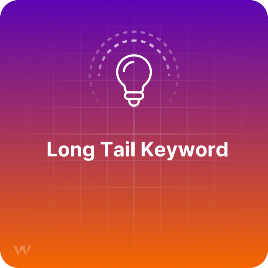 Was ist ein Long Tail Keyword?