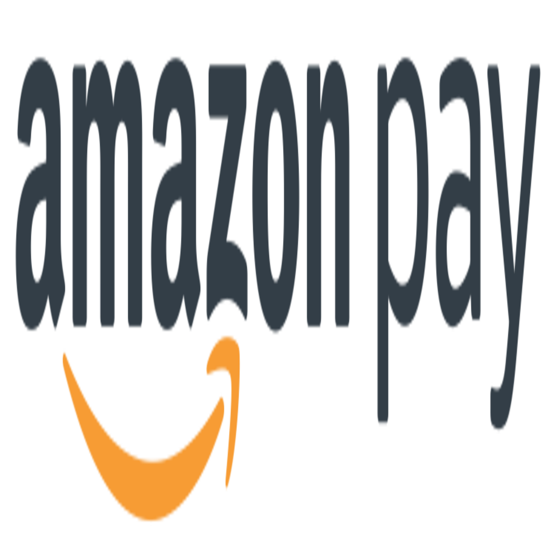 Amazon Pay-Logo
