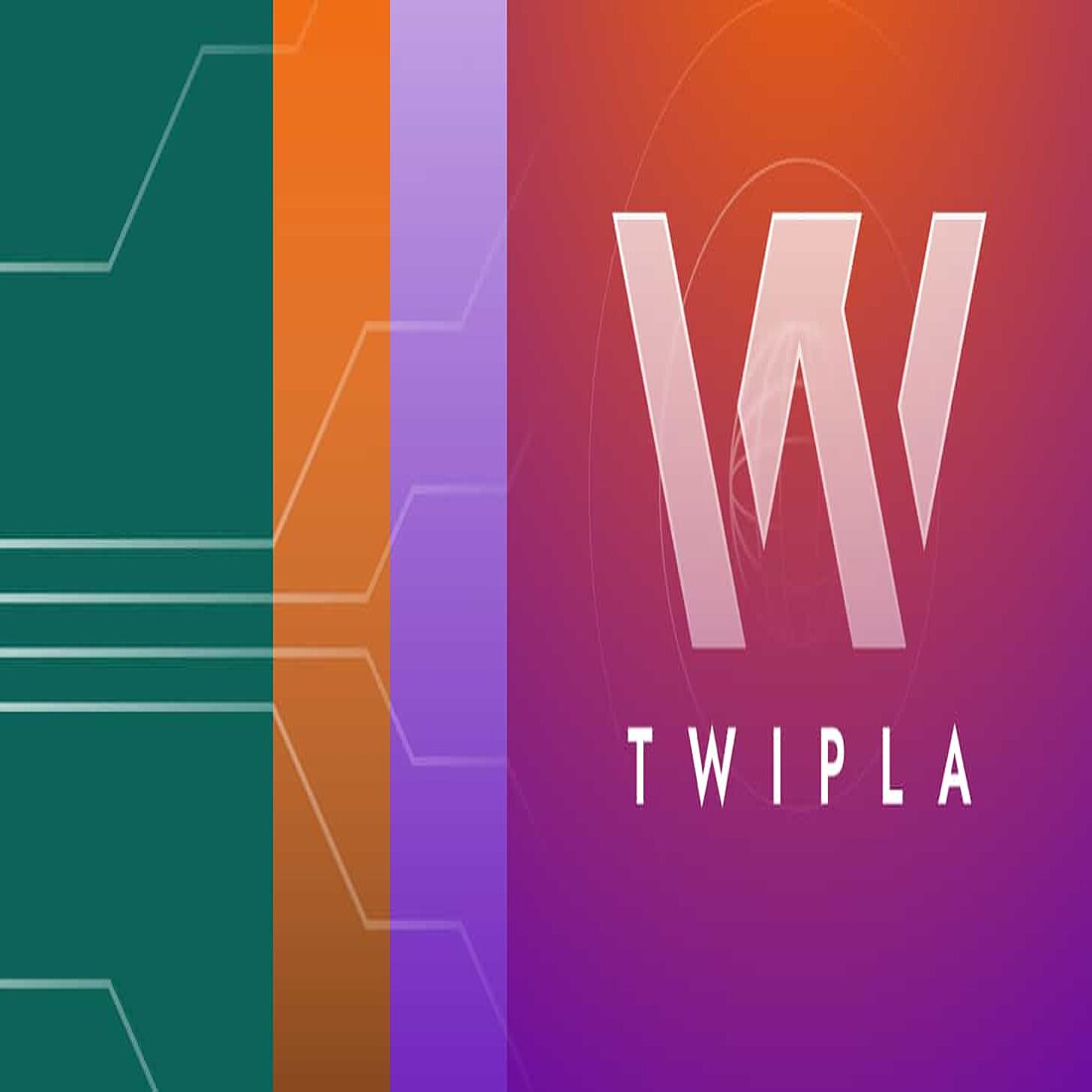 Website Intelligence News - TWIPLA - rebranding