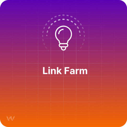 What is a Link Farm?