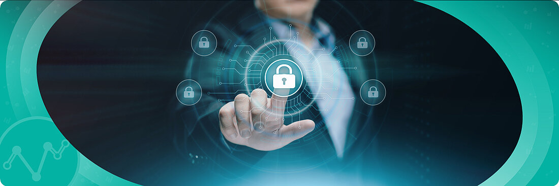 Datenschutz und Sicherheit für Ihr Online-Geschäft gewährleisten