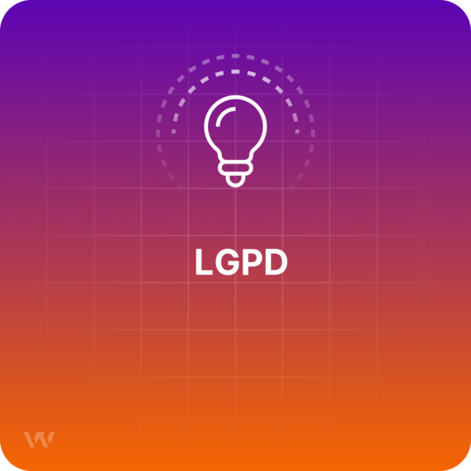 Was ist die LGPD? - Glossar Definition