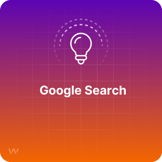 Was ist eine Google-Suche?
