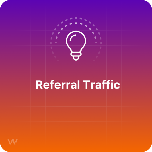 Was ist Referral Traffic?