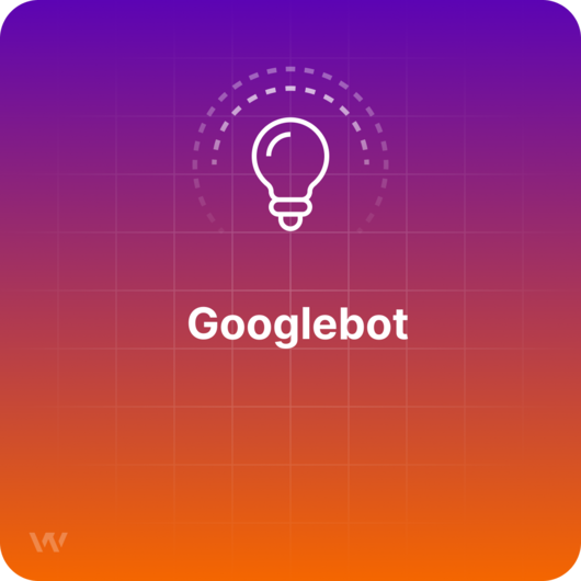Was ist Google Bot?