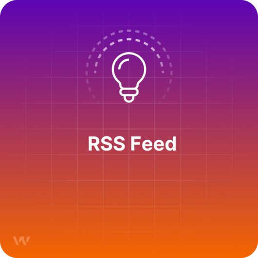 Was ist ein RSS-Feed?