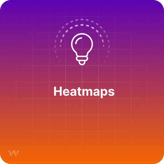 Was ist eine Heatmap?