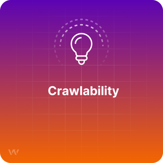 Was ist Crawlability?