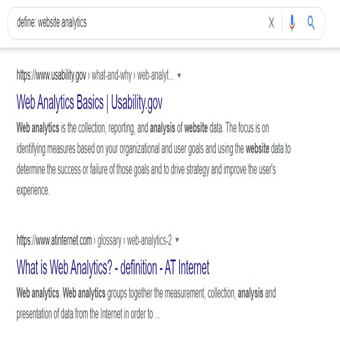 Die besten Tipps zur Google-Suche