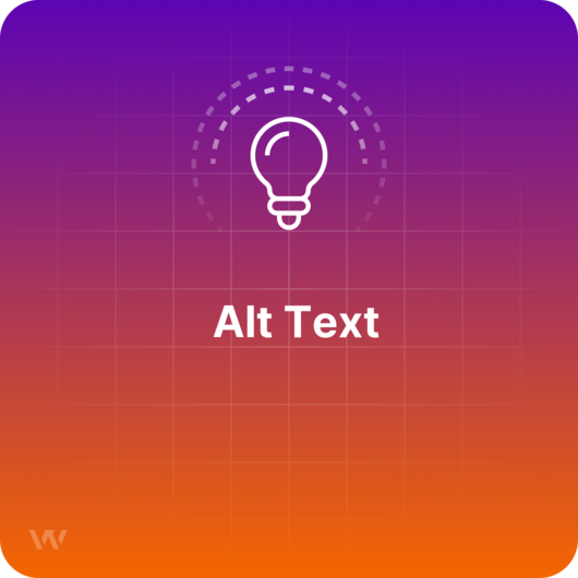 What is Alt Text?
