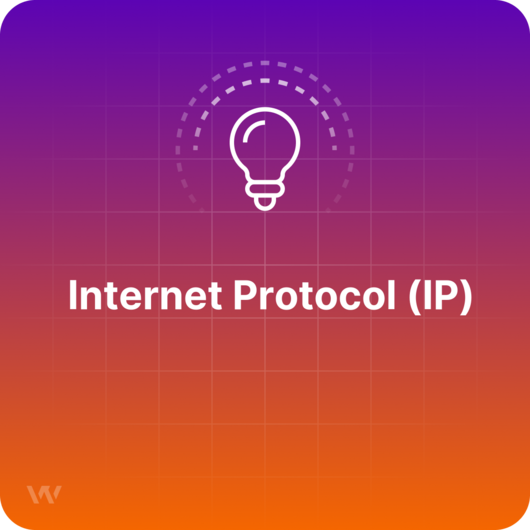 Was ist das Internetprotokoll?