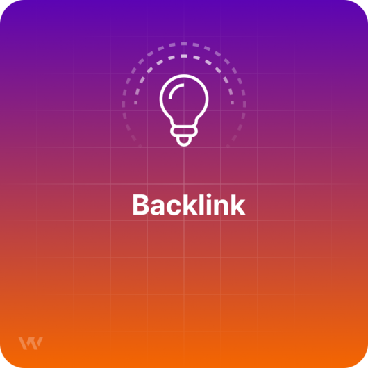 Was ist ein Backlink?