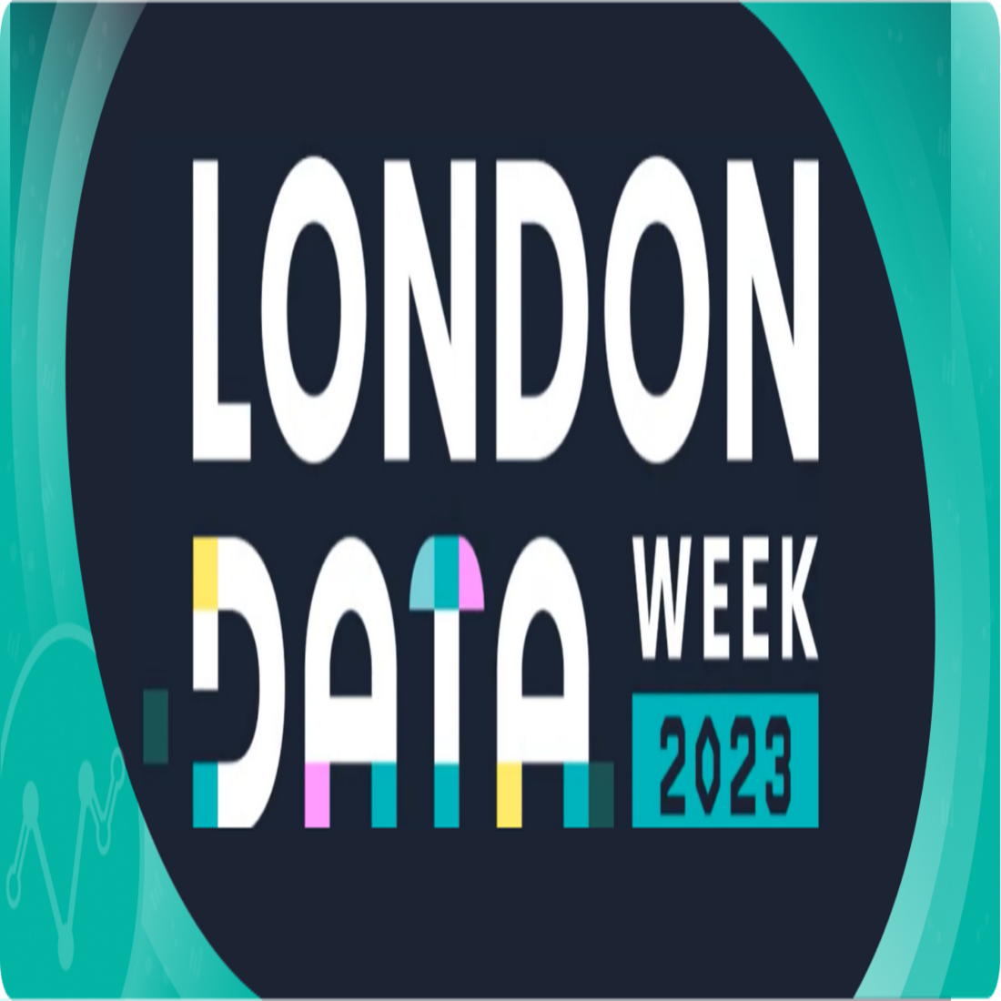 Veranstaltungen - Londoner Datenwoche 2023