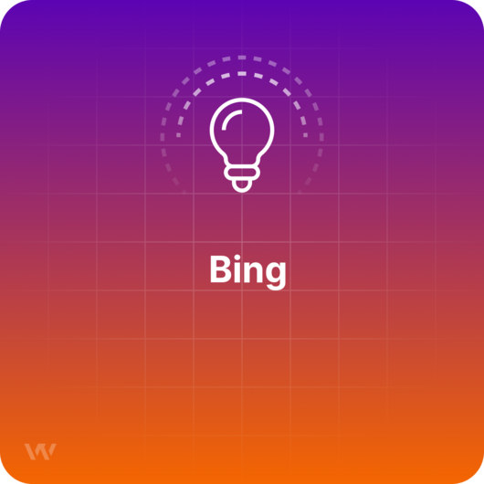 Was ist Bing?