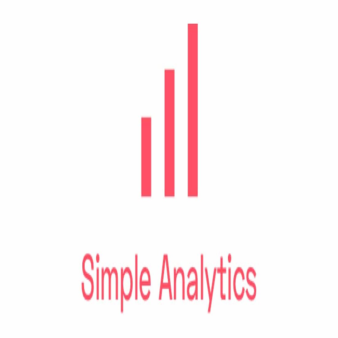 Simple Analytics is one of the best privacy-perfect Wordpress analytics tools