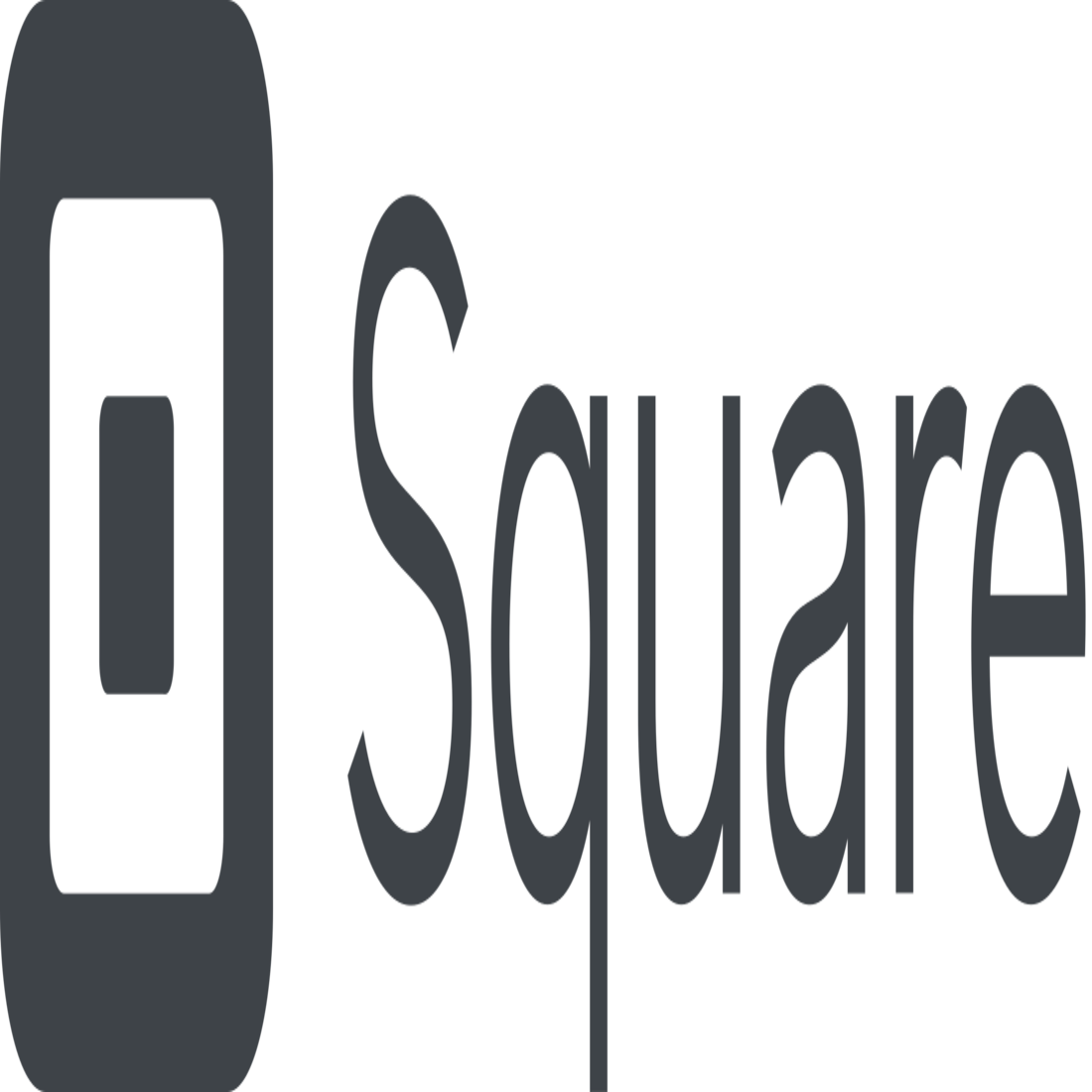 Logo des Zahlungsportals Square