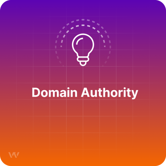 Was ist Domain Authority?